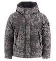 Stone Island Dunjakke - Sort Stone Island Dunjakke - Sort