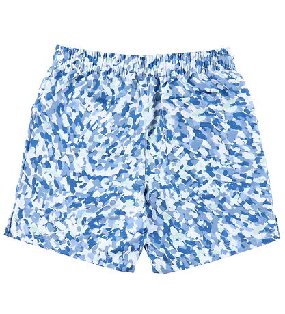Jordan Badeshorts - Industrial Blue Jordan Badeshorts - Industrial Blue