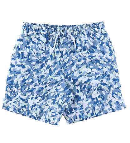 Jordan Badeshorts - Industrial Blue Jordan Badeshorts - Industrial Blue