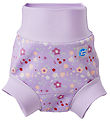 Splash About Blebadebukser - Happy Nappy New - Lilac Spring Splash About Blebadebukser - Happy Nappy New - Lilac Spring