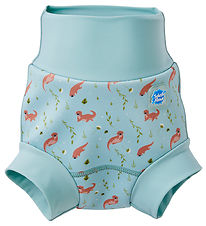 Splash About Blebadebukser - Happy Nappy New - Playful Otters Splash About Blebadebukser - Happy Nappy New - Playful Otters