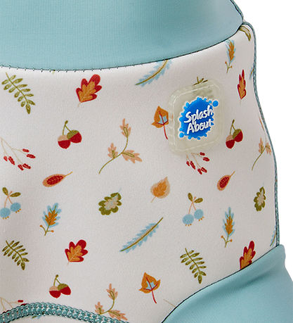 Splash About Blebadebukser - Happy Nappy New - Little Acorns