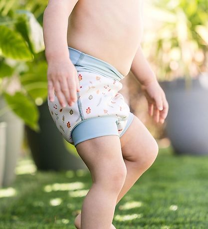 Splash About Blebadebukser - Happy Nappy New - Little Acorns