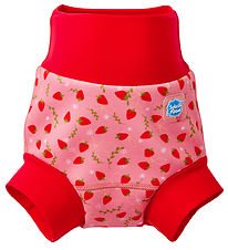 Splash About Blebadebukser - Happy Nappy New - Strawberry Field Splash About Blebadebukser - Happy Nappy New - Strawberry Field