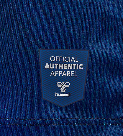 Hummel T-shirt - AST 23/24 Jersey - Marine/White/Red Hummel T-shirt - AST 23/24 Jersey - Marine/White/Red