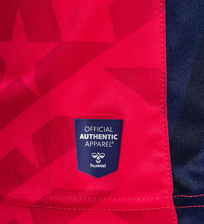 Hummel T-shirt - AST 22/23 CSGO pro Jersy - Lollipop Hummel T-shirt - AST 22/23 CSGO pro Jersy - Lollipop