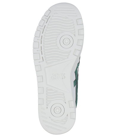Asics Sko - Japan S GS - Hvid/Jasper Green