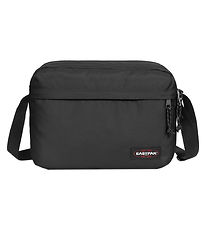 Eastpak Skuldertaske - Crosser - 16L - Sort Eastpak Skuldertaske - Crosser - 16L - Sort