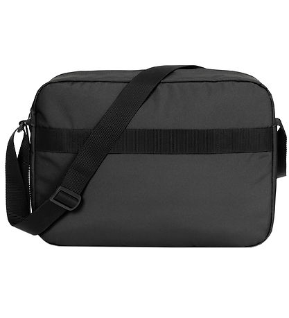 Eastpak Skuldertaske - Crosser - 16L - Sort