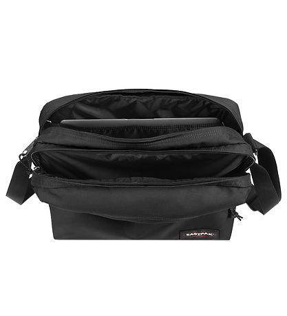 Eastpak Skuldertaske - Crosser - 16L - Sort