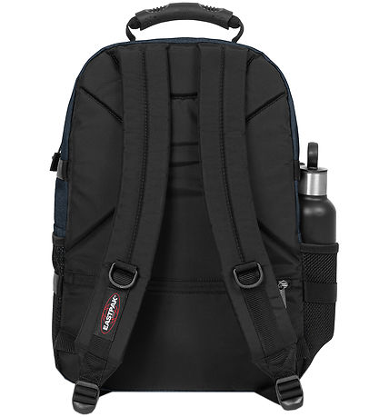 Eastpak Rygsæk - Suplyer - 38 L - Triple Denim Eastpak Rygsæk - Suplyer - 38 L - Triple Denim
