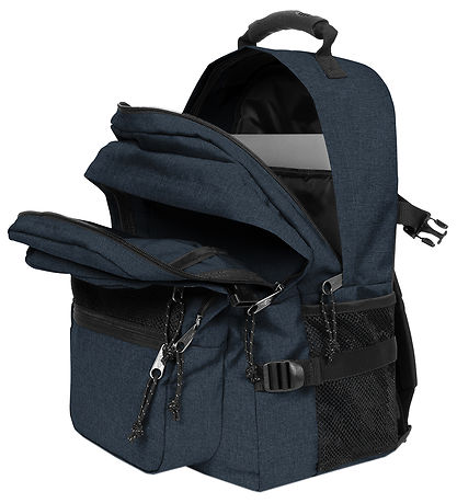 Eastpak Rygsæk - Suplyer - 38 L - Triple Denim Eastpak Rygsæk - Suplyer - 38 L - Triple Denim