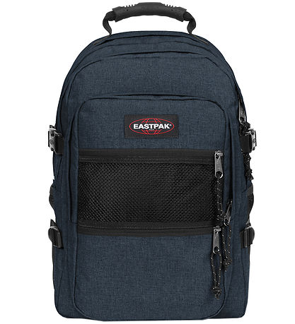 Eastpak Rygsæk - Suplyer - 38 L - Triple Denim Eastpak Rygsæk - Suplyer - 38 L - Triple Denim