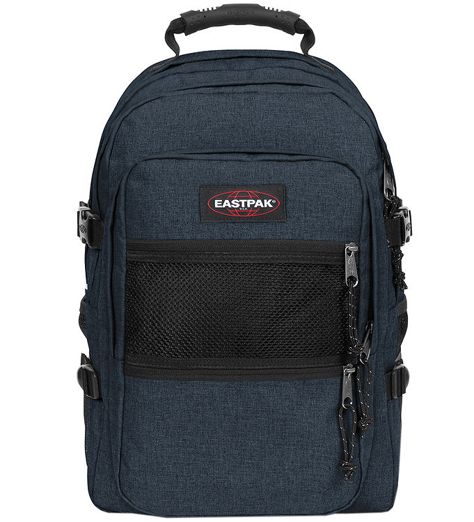 Eastpak Rygsæk - Suplyer - 38 L - Triple Denim