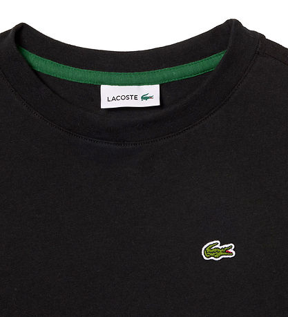 Lacoste Bluse - Sort