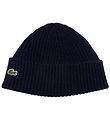 Lacoste Hue - Strik - Rib - Navy
