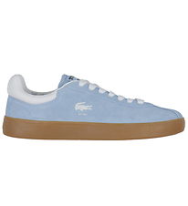 Lacoste Sko - Baseshot 224 - Polar Blue/Multi Lacoste Sko - Baseshot 224 - Polar Blue/Multi