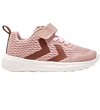 Hummel Sko - Actus ML Recycled Infant - Adobe Rose Hummel Sko - Actus ML Recycled Infant - Adobe Rose