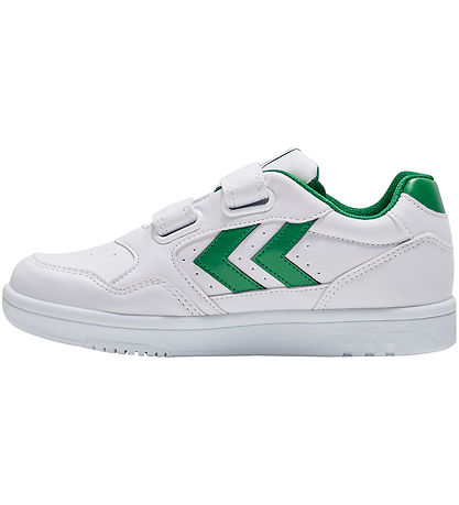 Hummel Sko - Camden JR - Hvid