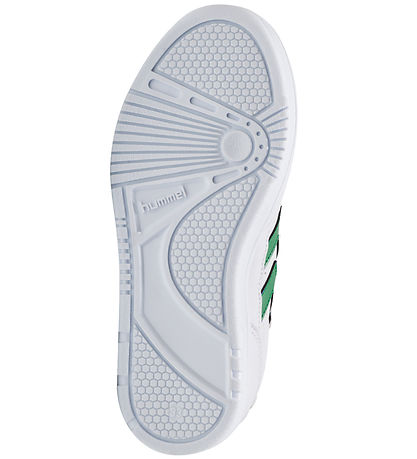 Hummel Sko - Camden JR - Hvid
