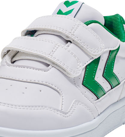 Hummel Sko - Camden JR - Hvid