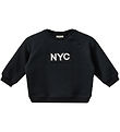 Sofie Schnoor Bluse - Sort Sofie Schnoor Bluse - Sort