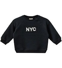 Sofie Schnoor Bluse - Sort Sofie Schnoor Bluse - Sort