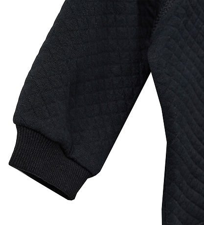 Sofie Schnoor Bluse - Sort Sofie Schnoor Bluse - Sort