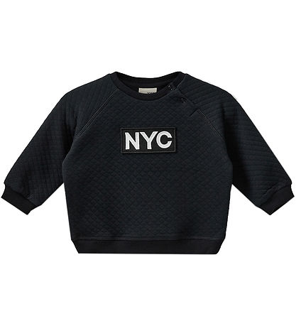 Sofie Schnoor Bluse - Sort Sofie Schnoor Bluse - Sort