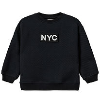 Sofie Schnoor Bluse - Sort Sofie Schnoor Bluse - Sort