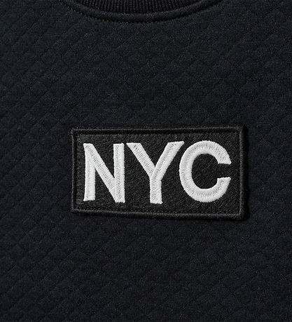 Sofie Schnoor Bluse - Sort Sofie Schnoor Bluse - Sort