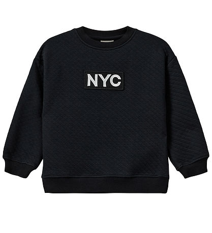 Sofie Schnoor Bluse - Sort Sofie Schnoor Bluse - Sort