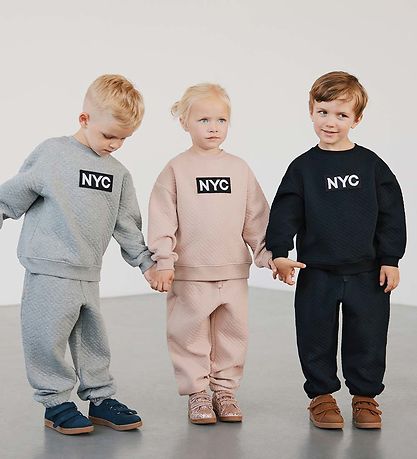 Sofie Schnoor Bukser - Dark Blue