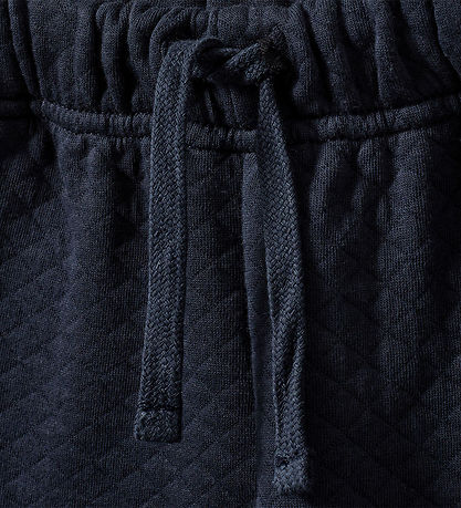 Sofie Schnoor Bukser - Sort Sofie Schnoor Bukser - Sort