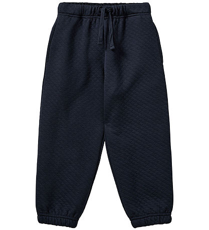 Sofie Schnoor Trousers - Black
