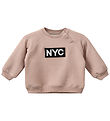 Sofie Schnoor Bluse - Light Rose Sofie Schnoor Bluse - Light Rose