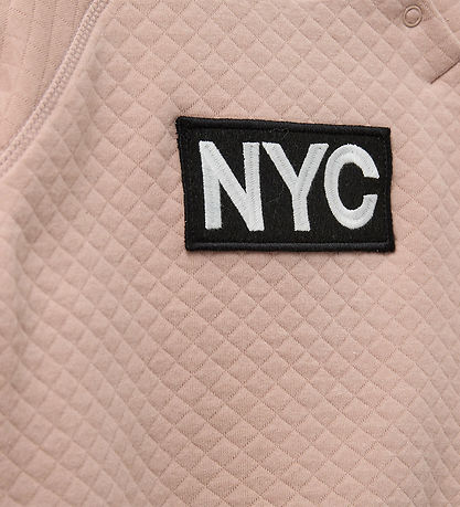 Sofie Schnoor Bluse - Light Rose