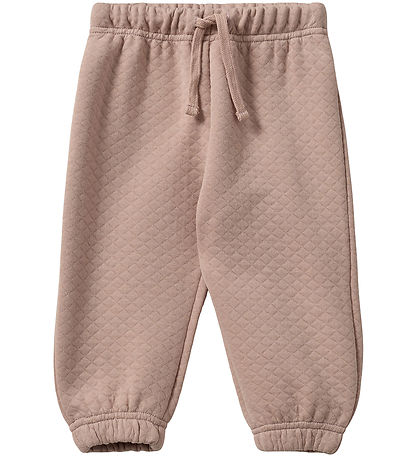 Sofie Schnoor Bukser - Light Rose Sofie Schnoor Bukser - Light Rose