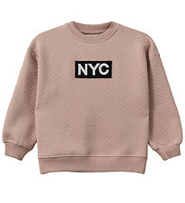 Sofie schnoor Bluse - Light Rose Sofie schnoor Bluse - Light Rose