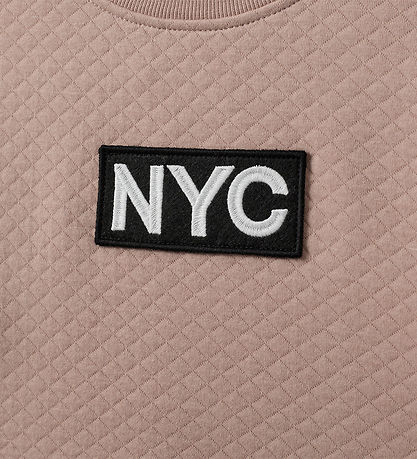 Sofie schnoor Bluse - Light Rose