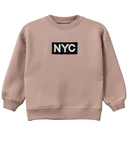 Sofie schnoor Bluse - Light Rose Sofie schnoor Bluse - Light Rose