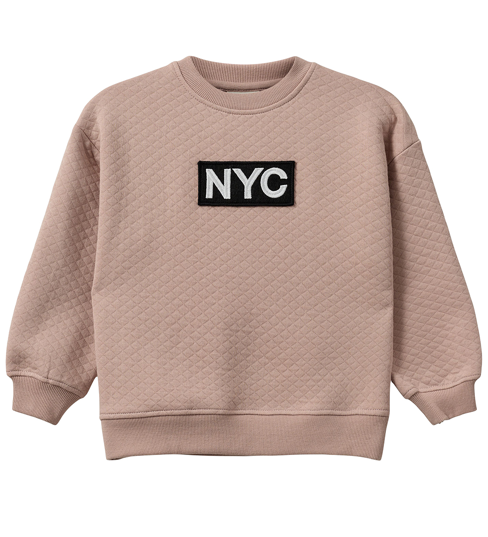 Sofie Schnoor Bluse - Light Rose - Sofie Schnoor - 3 Jahre (98) - Blusen