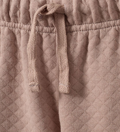 Sofie Schnoor Bukser - Light Rose