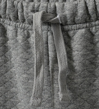 Sofie Schnoor Bukser - Grey Melange Sofie Schnoor Bukser - Grey Melange