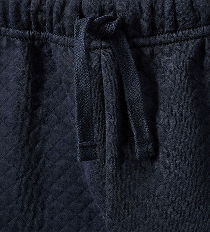 Sofie Schnoor Bukser - Dark Blue Sofie Schnoor Bukser - Dark Blue