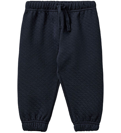 Sofie Schnoor Bukser - Dark Blue Sofie Schnoor Bukser - Dark Blue