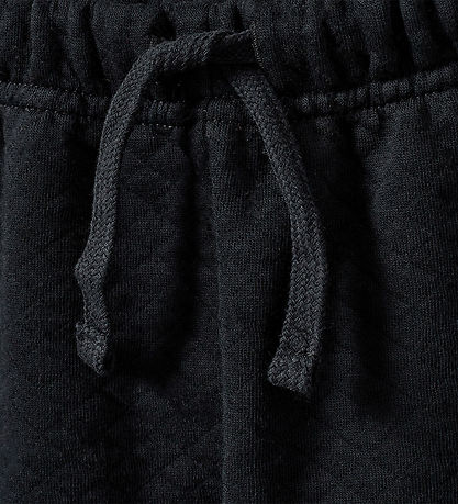 Sofie Schnoor Bukser - Sort Sofie Schnoor Bukser - Sort