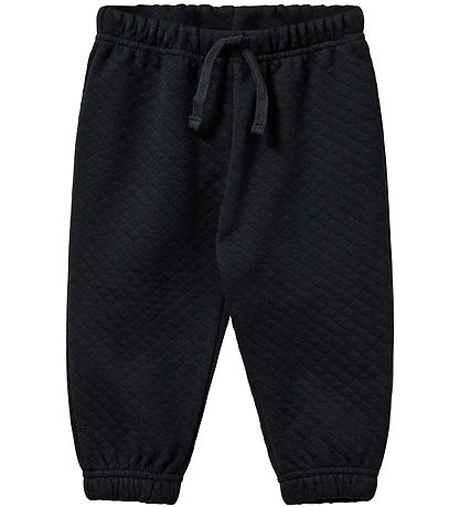 Sofie Schnoor Bukser - Sort Sofie Schnoor Bukser - Sort