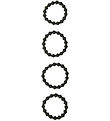 Name It Hårelastikker - 4-pak - NkfKarla - Sort Name It Hårelastikker - 4-pak - NkfKarla - Sort