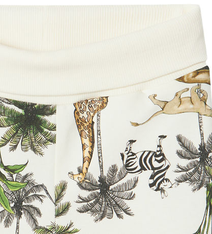 Name It Bukser - NbmJebb Lion King- Jet Stream Name It Bukser - NbmJebb Lion King- Jet Stream